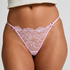 Silvia Thong, Pink