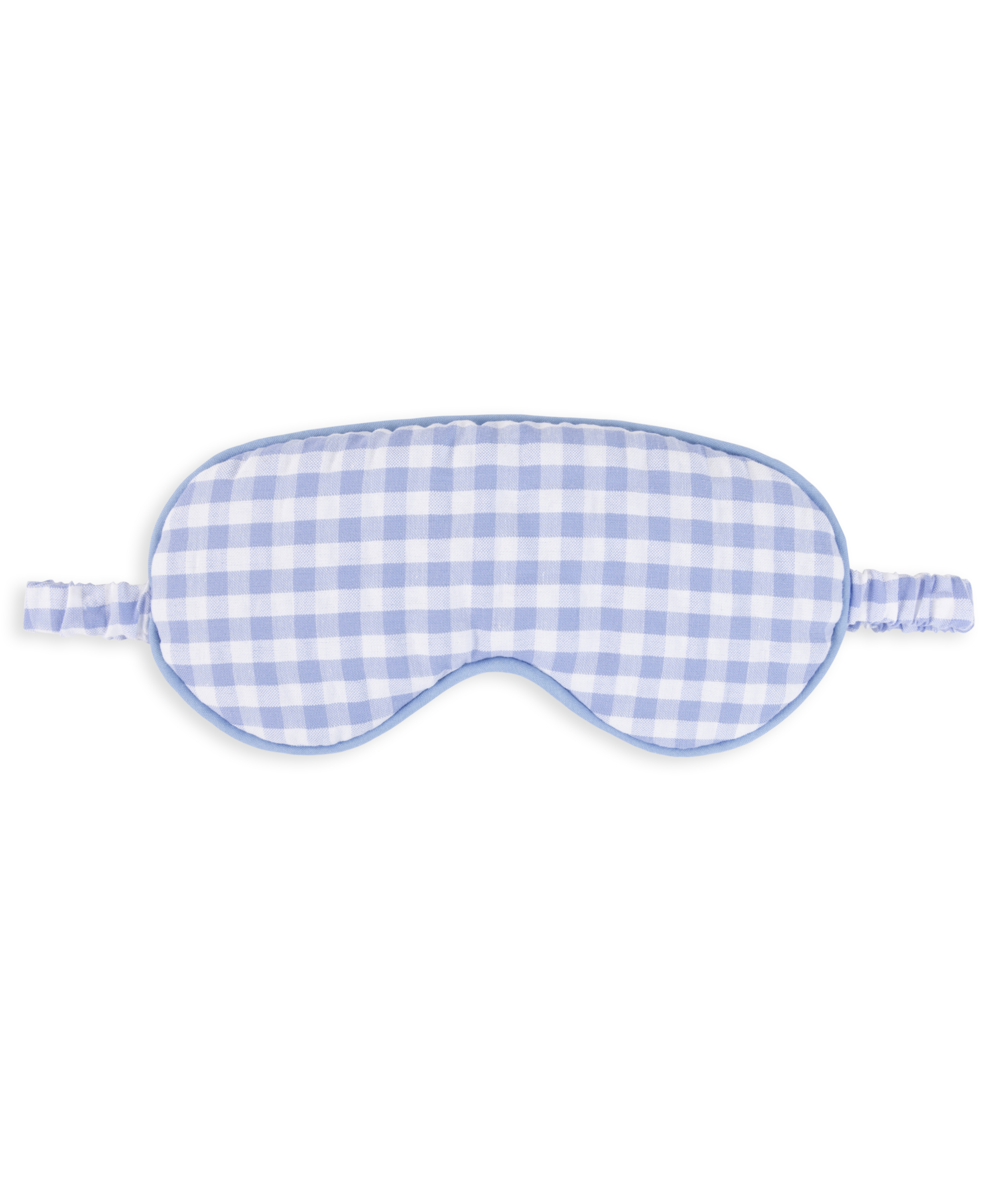 Sleepingmask, Blue, main