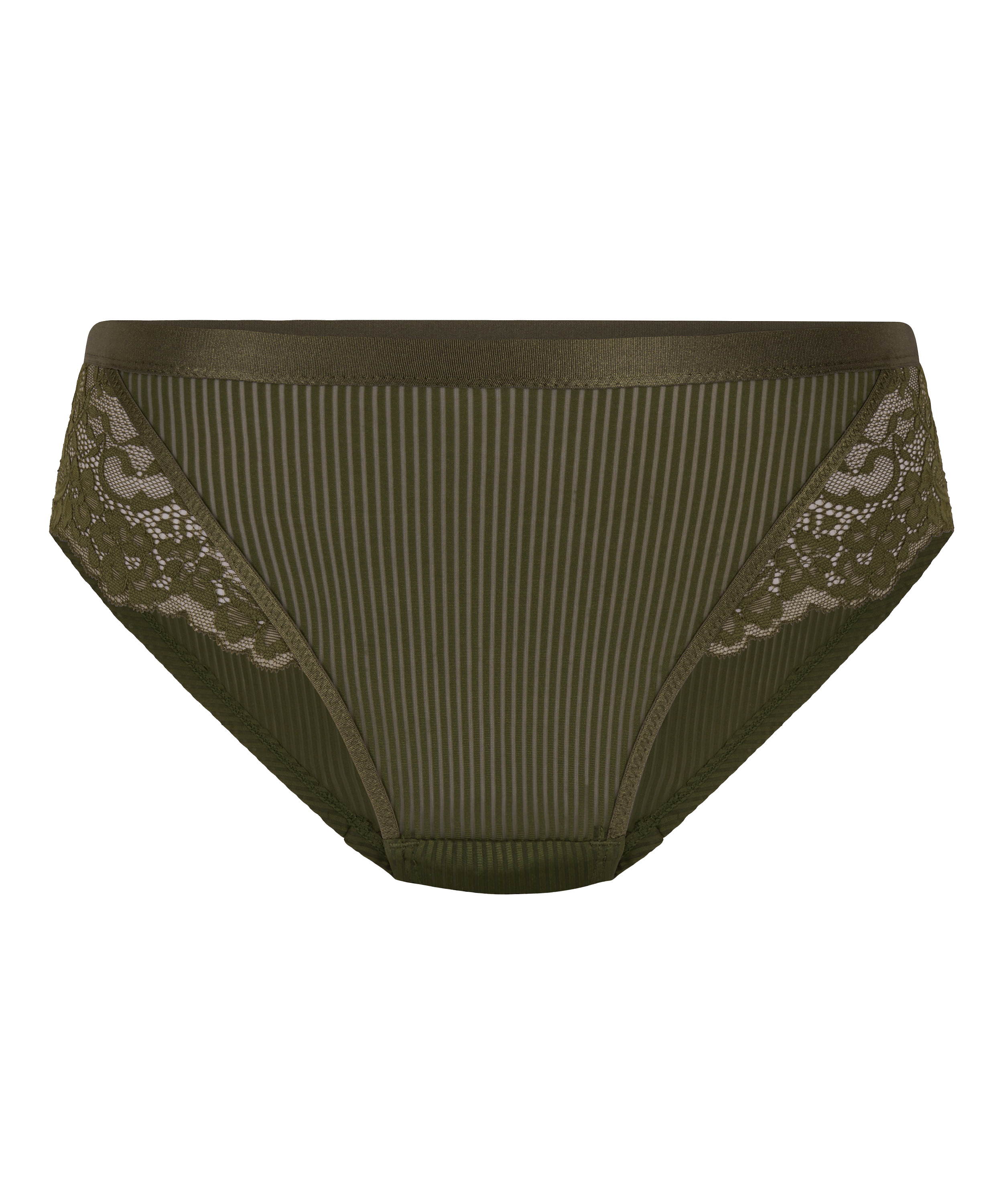 Highleg Brazilian Kaiden, Green, main