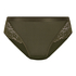 Highleg Brazilian Kaiden, Green
