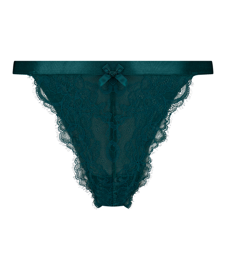 Linny Knickers, Blue