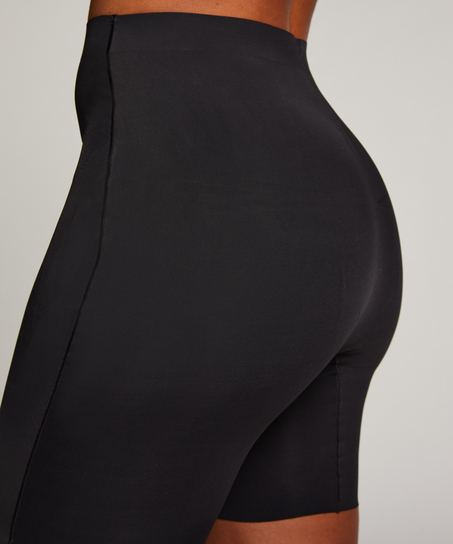 Anti-Chafe Shorts, Black