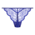 Isabelle Thong, Blue