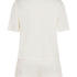 Pyjama Top Jersey Essential, White