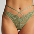 Alexia Thong, Green