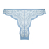 Isabelle Cheekini, Blue