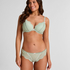 Dorothy Brazilian, Green