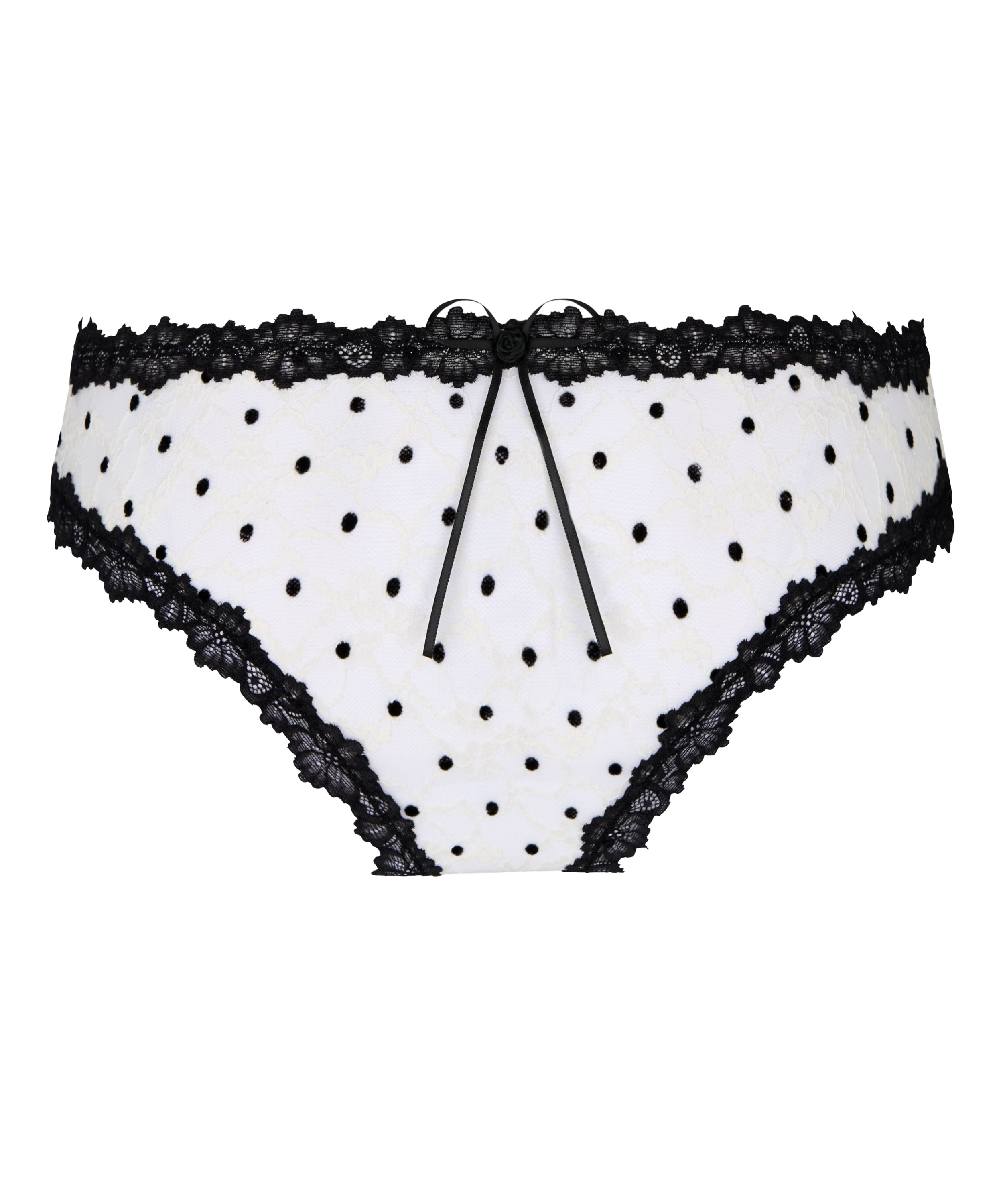 Brazilian Dolly, White, main