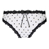 Brazilian Dolly, White
