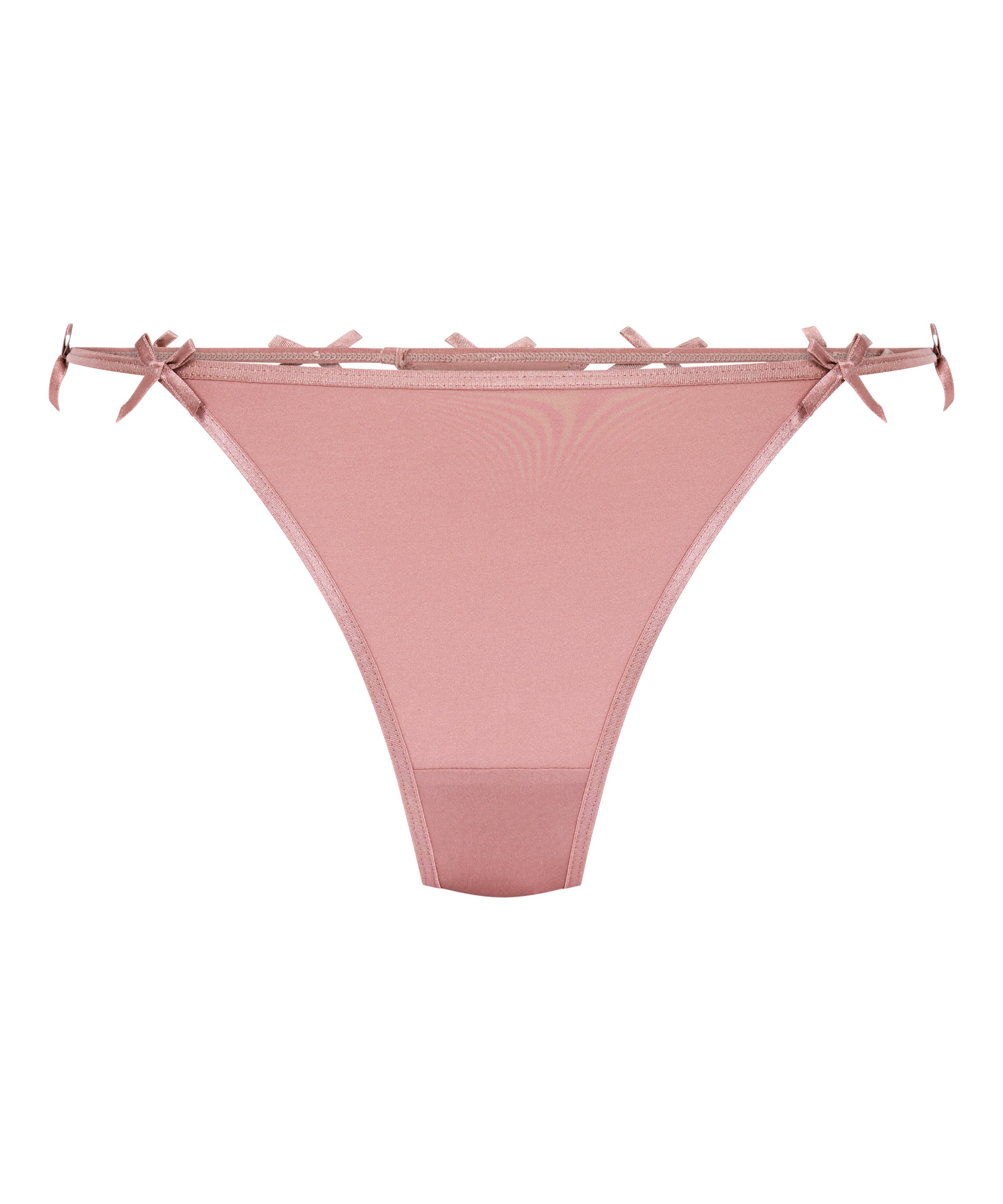 Cutie Thong, Purple, main