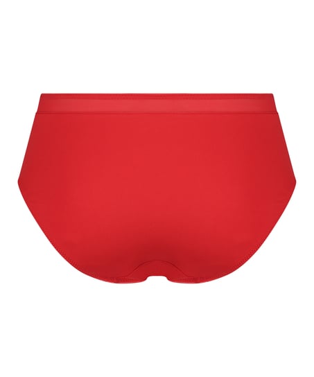 Nina Knickers, Red
