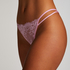 Lidia Brazilian, Pink