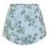 Jersey Short, Blue