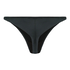 Highleg Thong Ellen, Black