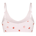 Dianne Bralette, Pink