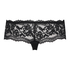 Thong Boxer Florence, Black