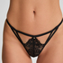 Anna Thong, Black