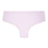 London V-shaped Brazilian, Pink