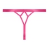 Sable Thong, Pink