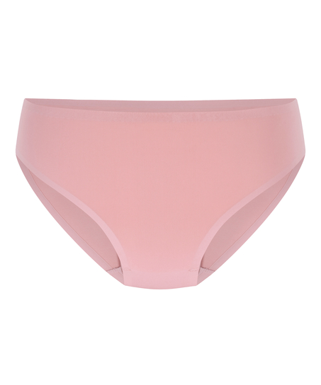 Invisible Brazilian, Pink