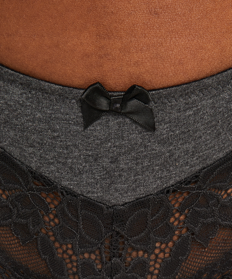 Cotton Brazilian, Gray