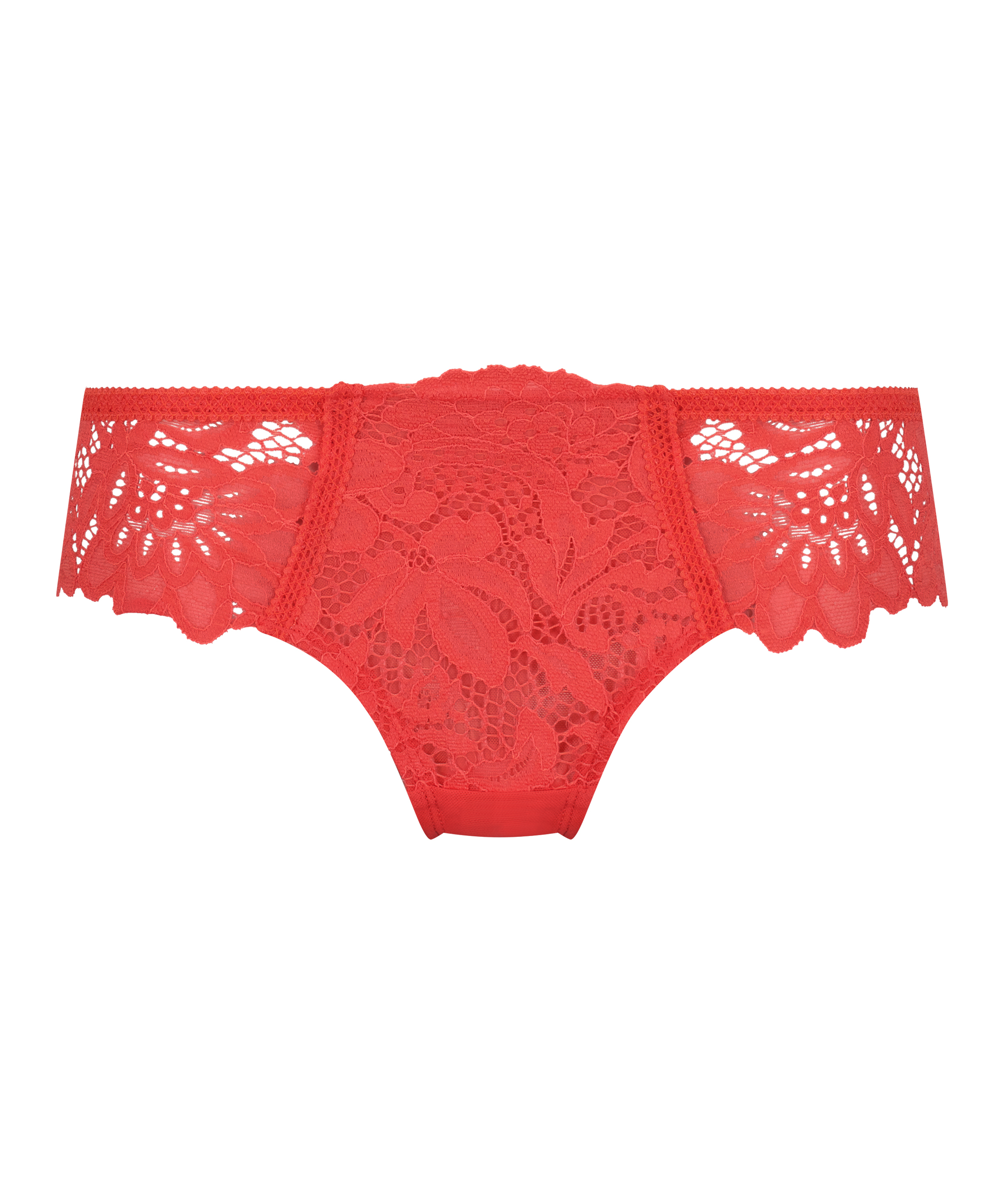 Shiloh Brazilian, Red, main