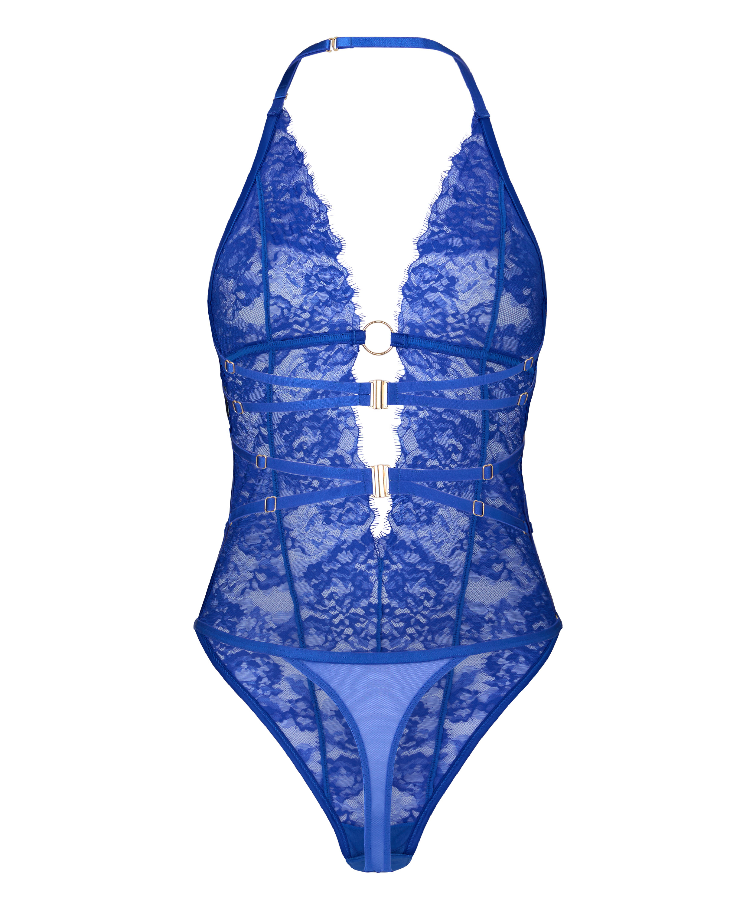 Nienke Body, Blue, main
