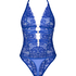 Nienke Body, Blue