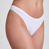 Cotton Kira Thong, White