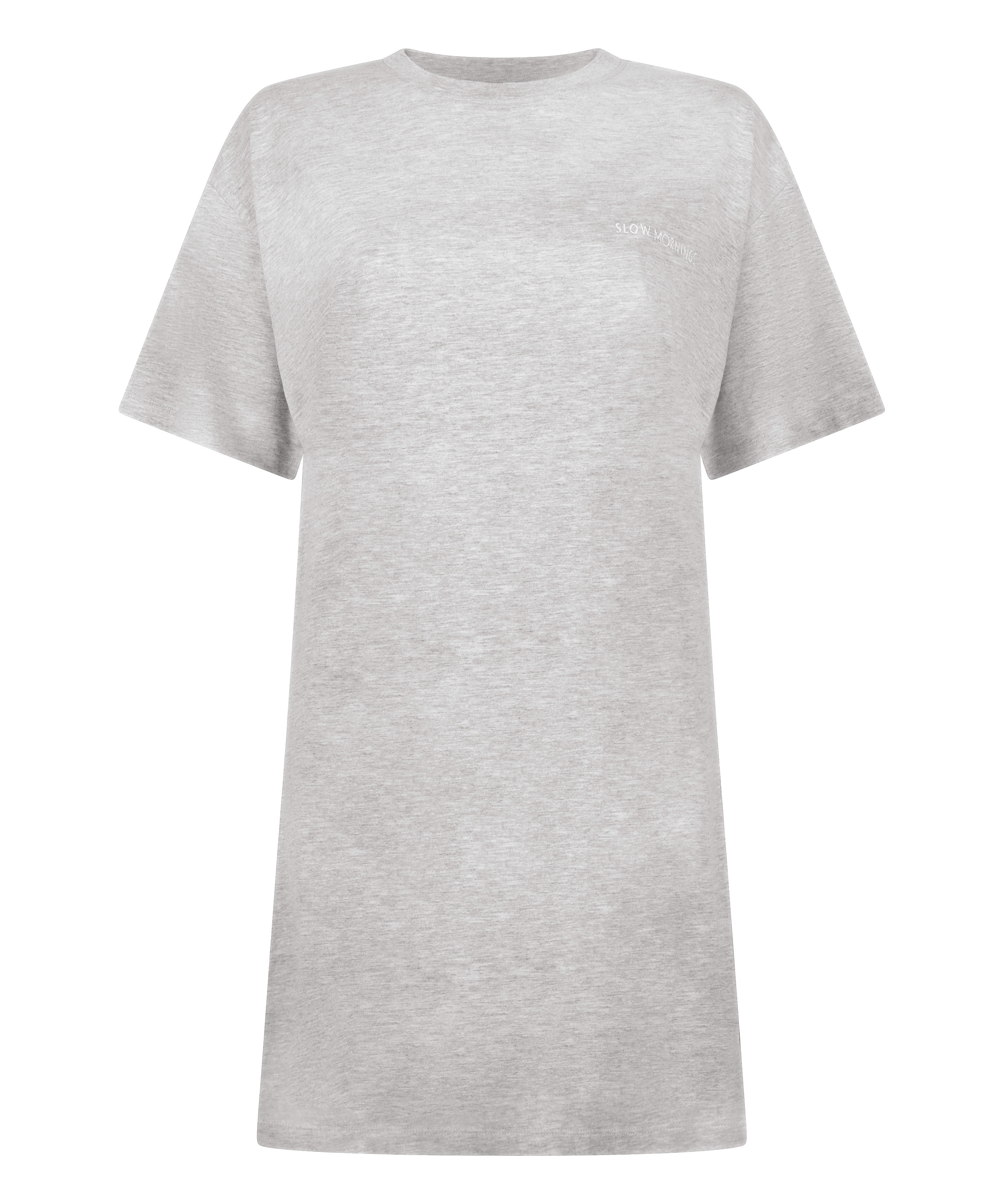 Nightshirt, Gray, main