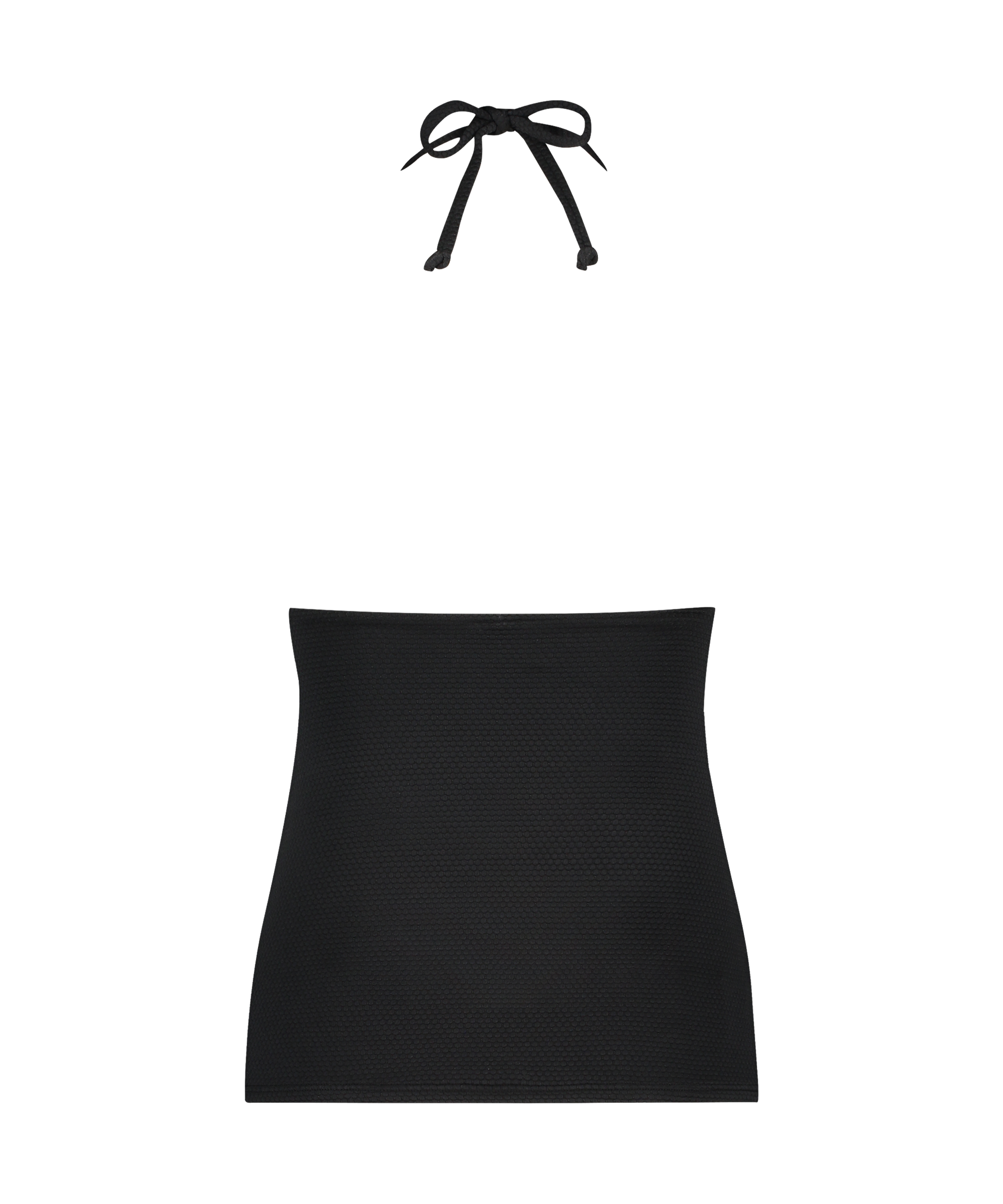 Shaping Tankini, Black, main