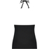 Shaping Tankini, Black