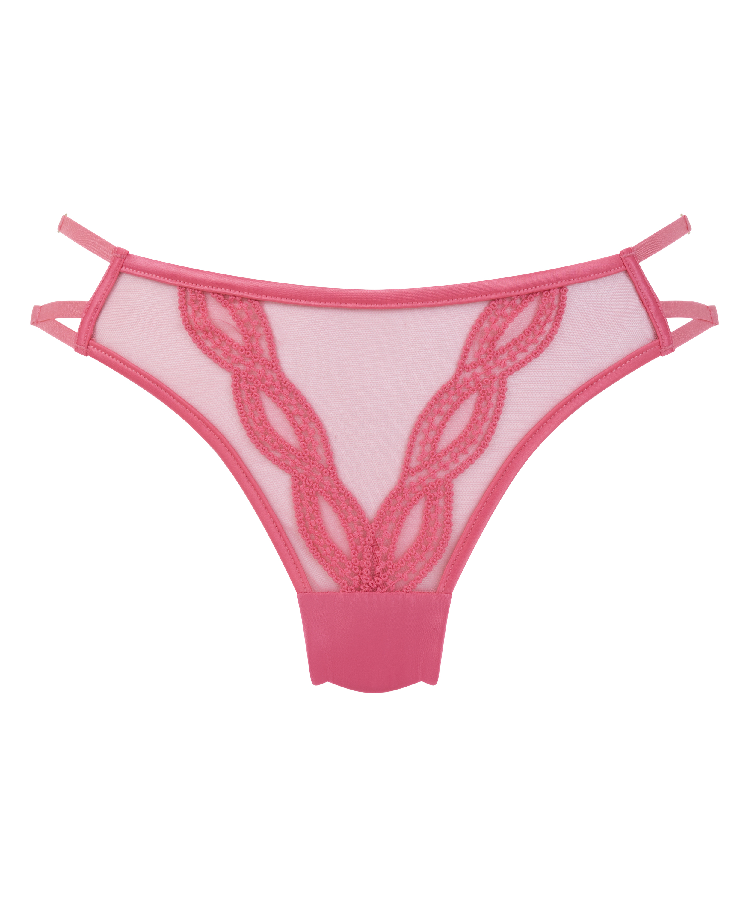 Shae Brazilian, Pink, main