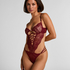 Greta Body, Red