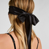 Lace Eyemask, Black