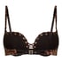 Maximizer Bra Quinn, Brown