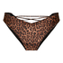 Highleg Brazilian Quinn, Brown
