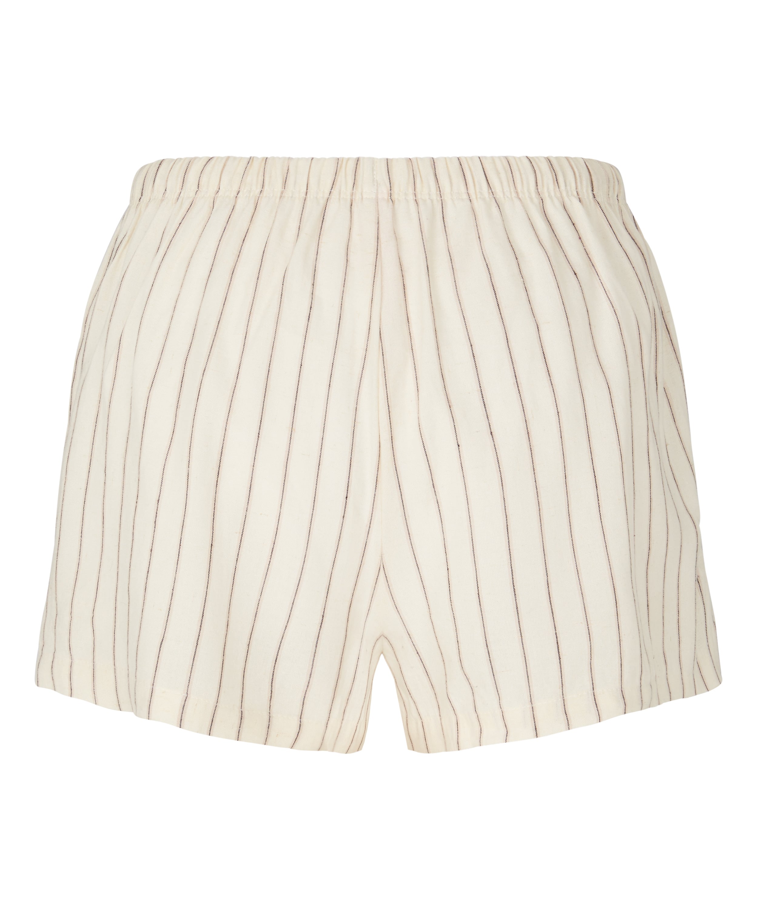Short Linen, Beige, main