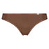Angie Thong, Brown