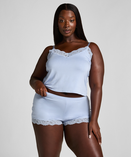 Pyjama Set Nana, Blue