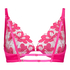 Non-Padded Underwired Bra Beatrice, Pink