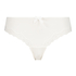 Lola Brazilian, White