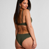 Lola Brazilian, Green