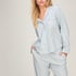 Petite Pant Woven, Blue