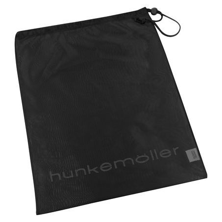 Big hosiery bag, White