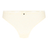 Thong Marine, Yellow