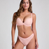 Lea Thong, Pink