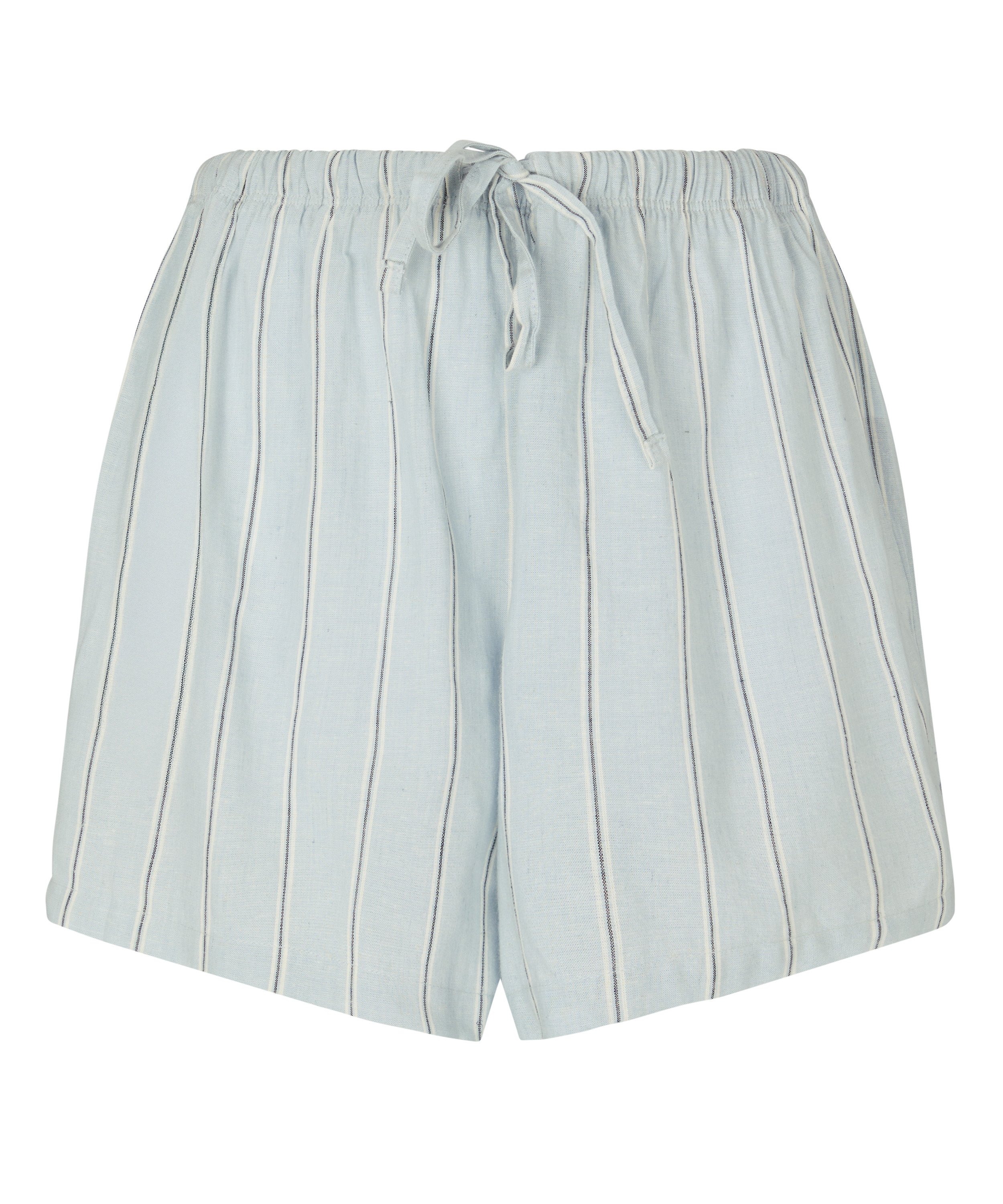 Short Linen, Blue, main