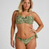 Cancun Bikini Bottom, Green