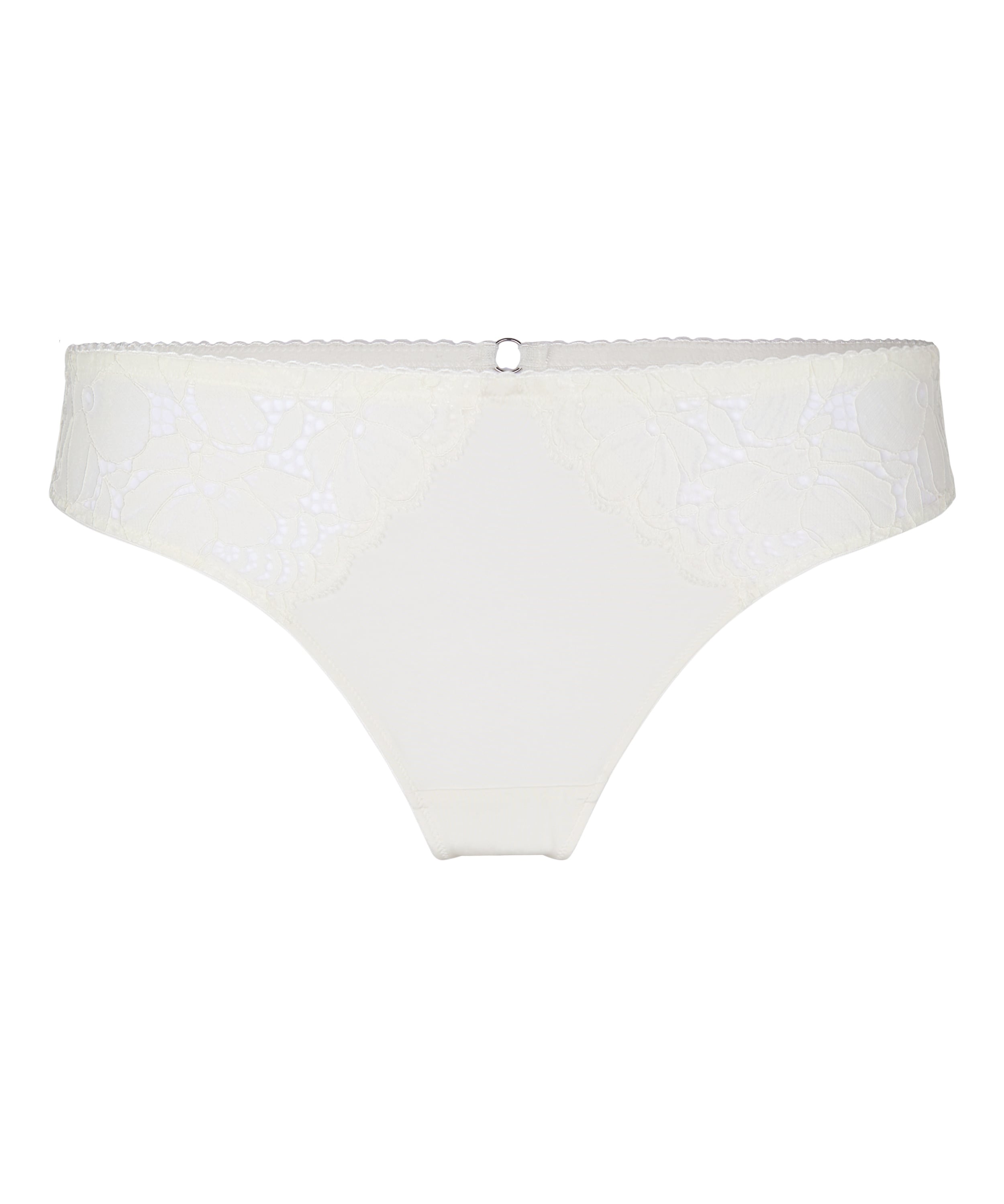 Andrea Thong, White, main